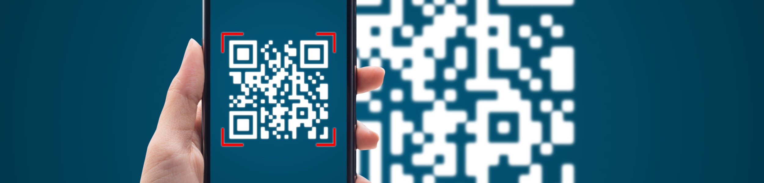 3 Unexpected Ways QR Codes Make Property Management Easier